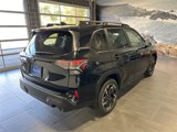 New 2025 Subaru Forester Limited image 6