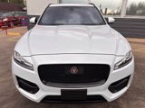Used 2020 Jaguar F-PACE R-Sport image 3