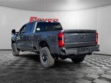 New 2025 Ford F350 Lariat w/ Lariat Ultimate Package image 3