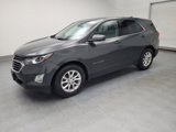 Used 2020 Chevrolet Equinox LT image 2