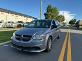Used 2016 Dodge Grand Caravan American Value Package w/ UConnect Hands-Free Group image 2