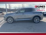 New 2025 Buick Envision Avenir image 4