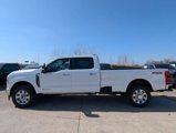 New 2025 Ford F350 King Ranch w/ Chrome Package image 5