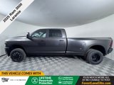 New 2025 RAM 3500 Laramie image 4