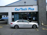 Used 2016 Mercedes-Benz E 350 4MATIC Sedan image 5
