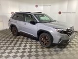 New 2025 Subaru Forester Sport image 3