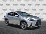 Used 2025 Lexus NX 350h AWD w/ Premium Package image 2