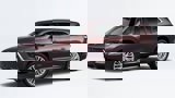New 2025 Buick Enclave Avenir image 2