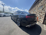 Used 2021 Audi A5 2.0T Premium Plus w/ Premium Plus image 4
