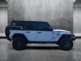 Used 2023 Jeep Wrangler Unlimited Rubicon w/ Xtreme 35 Tire Package image 4