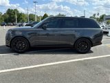 New 2025 Land Rover Range Rover SE image 2