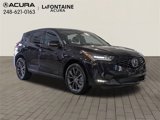 New 2025 Acura RDX A-Spec image 3