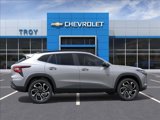 New 2025 Chevrolet Trax RS image 5