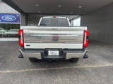 New 2025 Ford F250 King Ranch image 2