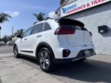Used 2022 Kia Niro LXS image 3