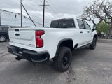 New 2025 Chevrolet Silverado 2500 ZR2 w/ Technology Package image 5