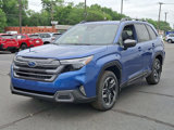 New 2025 Subaru Forester Limited image 2