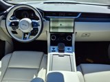New 2026 Jaguar F-PACE R-Dynamic S image 4