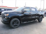 New 2025 Chevrolet Silverado 1500 Custom w/ Turbomax Blackout Package image 6