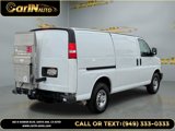 Used 2020 Chevrolet Express 3500 w/ Driver Convenience Package image 5