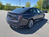 New 2025 Cadillac CT5 Sport w/ Sun And Sound Package image 6