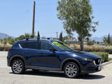 Used 2020 MAZDA CX-5 Grand Touring image 3
