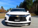Used 2020 Chevrolet Blazer LT image 3