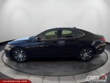 Used 2015 Acura TLX image 2