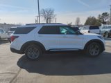 New 2025 Ford Explorer Active w/ Active Comfort Package image 4