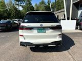 Used 2023 BMW X7 xDrive40i w/ M Sport Package image 4