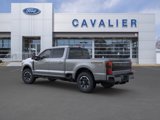 New 2025 Ford F350 Platinum image 4