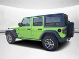 New 2025 Jeep Wrangler Unlimited Sport image 6