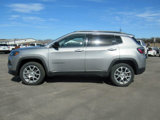 Used 2022 Jeep Compass Latitude image 2