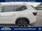 New 2025 Volkswagen Atlas SEL Premium R-Line image 4