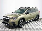 New 2025 Subaru Ascent Limited w/ Popular Package #1 image 3