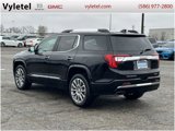 Certified 2023 GMC Acadia Denali w/ Denali Technology Package image 4