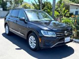 Used 2018 Volkswagen Tiguan SE w/ Panoramic Sunroof Package image 4