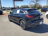 Used 2023 INFINITI QX55 Luxe w/ Cargo Package image 3