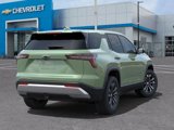 New 2026 Chevrolet Equinox LT w/ Convenience Package II image 4