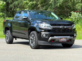 Used 2022 Chevrolet Colorado Z71 w/ Safety Package image 5