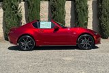 New 2025 MAZDA MX-5 Miata RF Grand Touring image 3