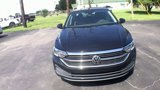 Used 2022 Volkswagen Jetta SE image 3