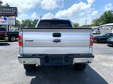 Used 2014 Ford F150 XLT w/ Equipment Group 302A Luxury image 4