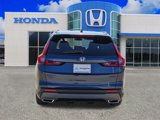 New 2026 Honda CR-V Sport-L image 4