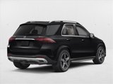 New 2026 Mercedes-Benz GLE 580 4MATIC image 2