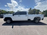Used 2021 Chevrolet Silverado 2500 W/T w/ WT Fleet Convenience Package image 4
