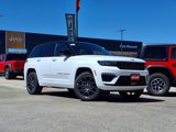 New 2025 Jeep Grand Cherokee Summit image 2
