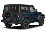 New 2025 Jeep Wrangler Rubicon image 2