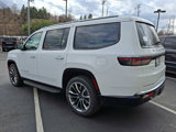 New 2025 Jeep Wagoneer Series II w/ Convenience Group I image 3