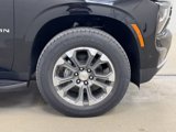 New 2025 Chevrolet Suburban LT w/ Advanced Technology Package image 4